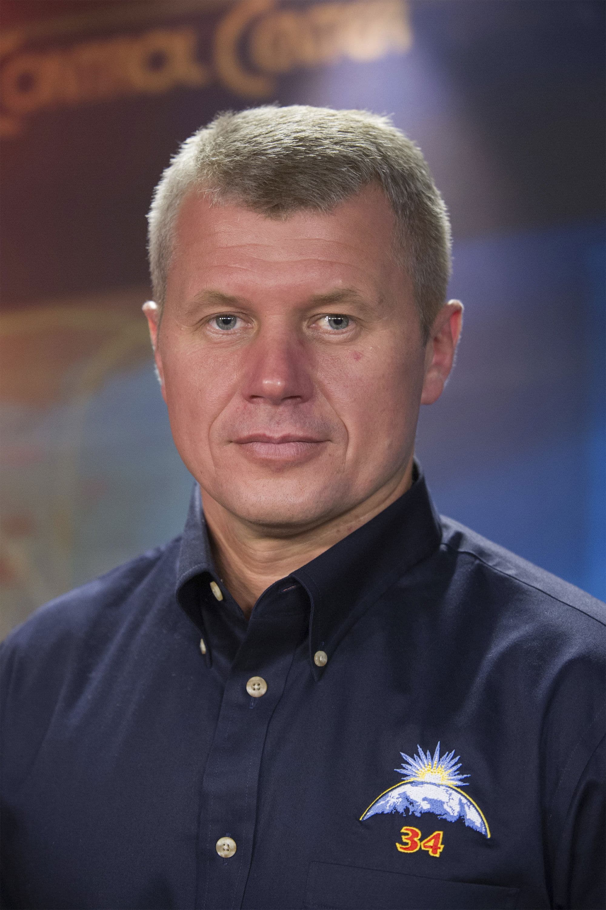 Oleg Novitsky profile