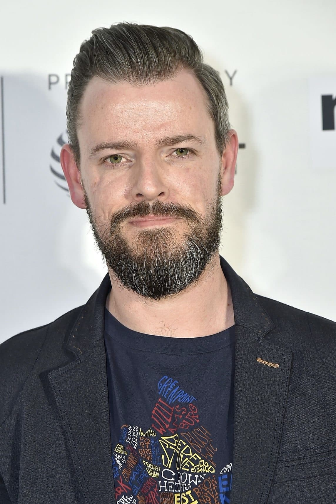 John Keville profile