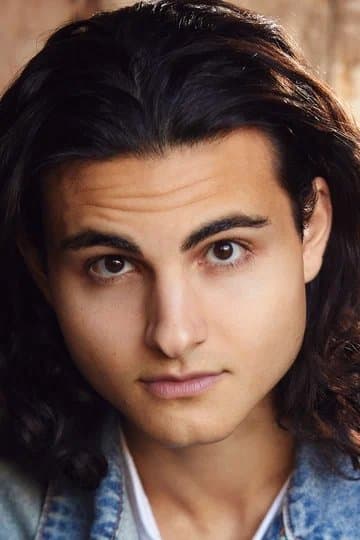 Keanush Tafreshi profile