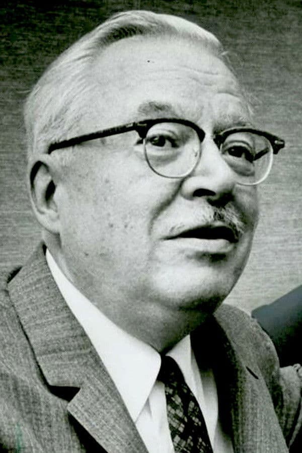 Heinz Roemheld profile