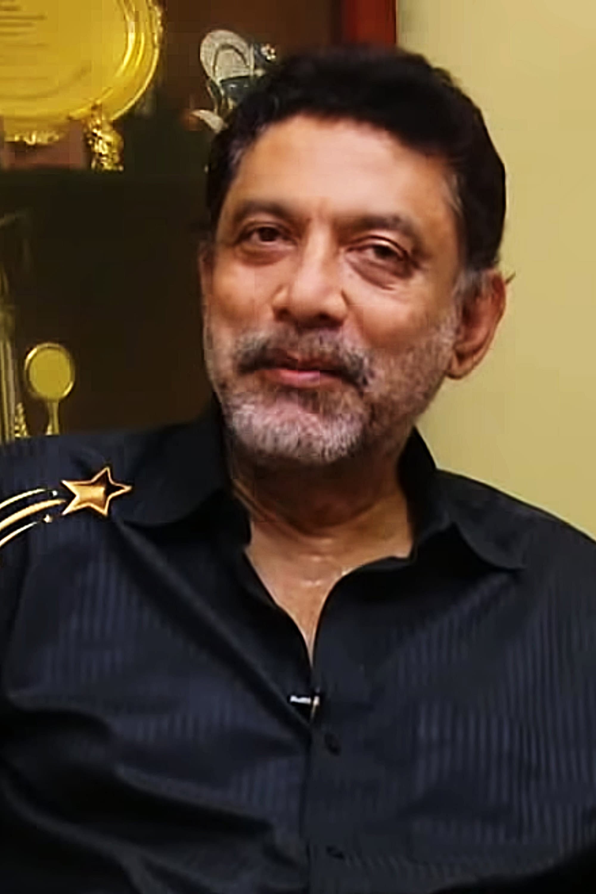 Mohan Raj profile