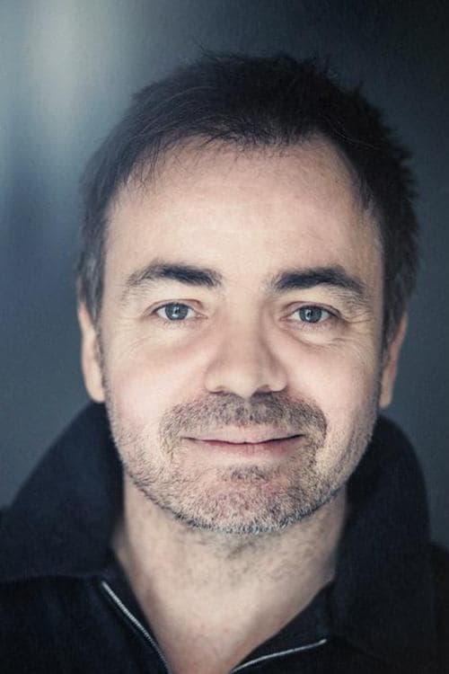 Pierre-Olivier Mornas profile