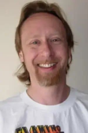 Richard Beattie profile