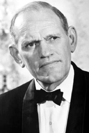 Harry Andrews profile