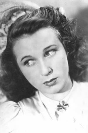 Huguette Faget profile