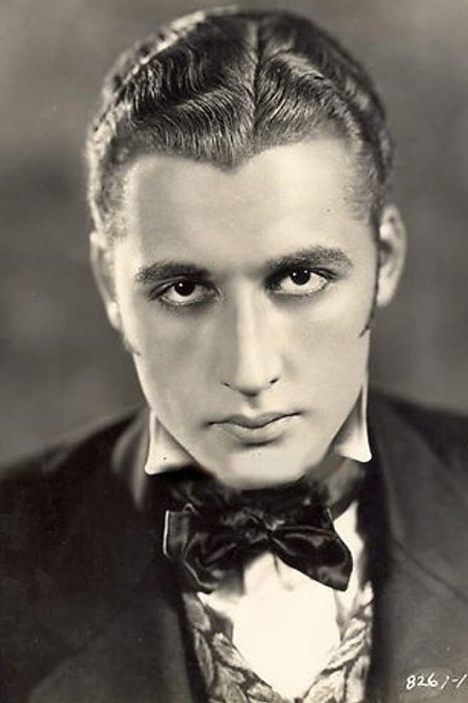 Youcca Troubetzkov profile