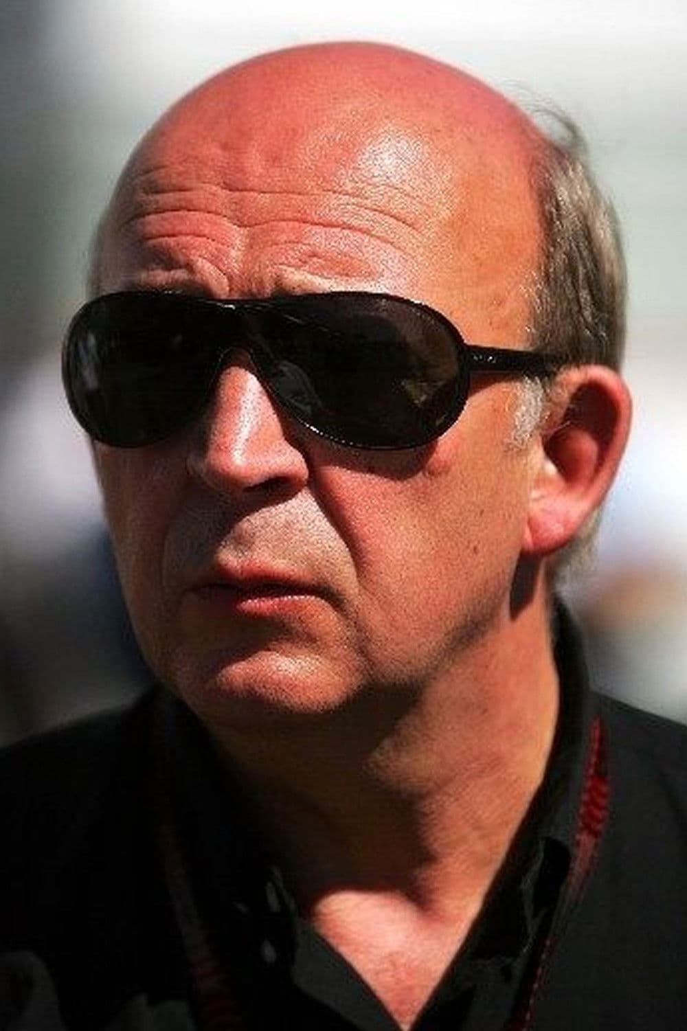 Nigel Roebuck profile