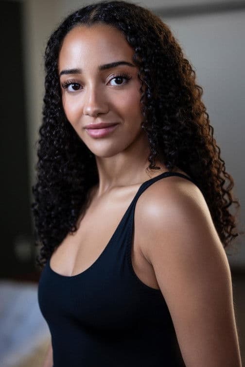 Verity Marks profile