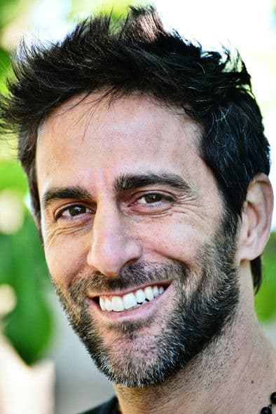 Luigi Tuccillo profile