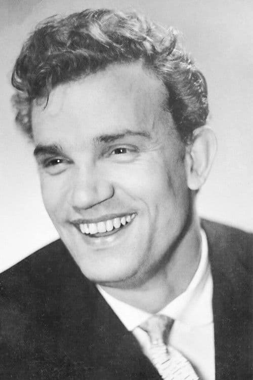 Evgeniy Urbanskiy profile