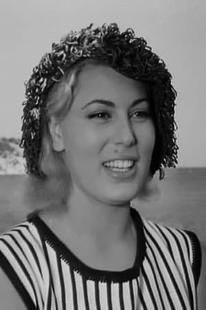 Hristina Apostolou profile