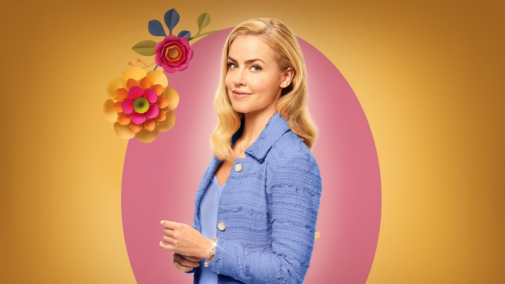 The Blessing Bracelet backdrop