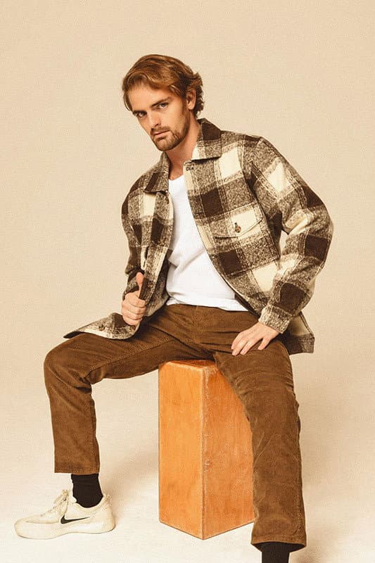 Tanner Adams profile