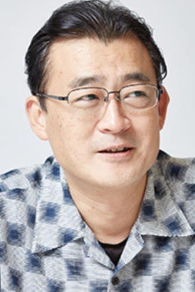 Masayuki Ochiai profile