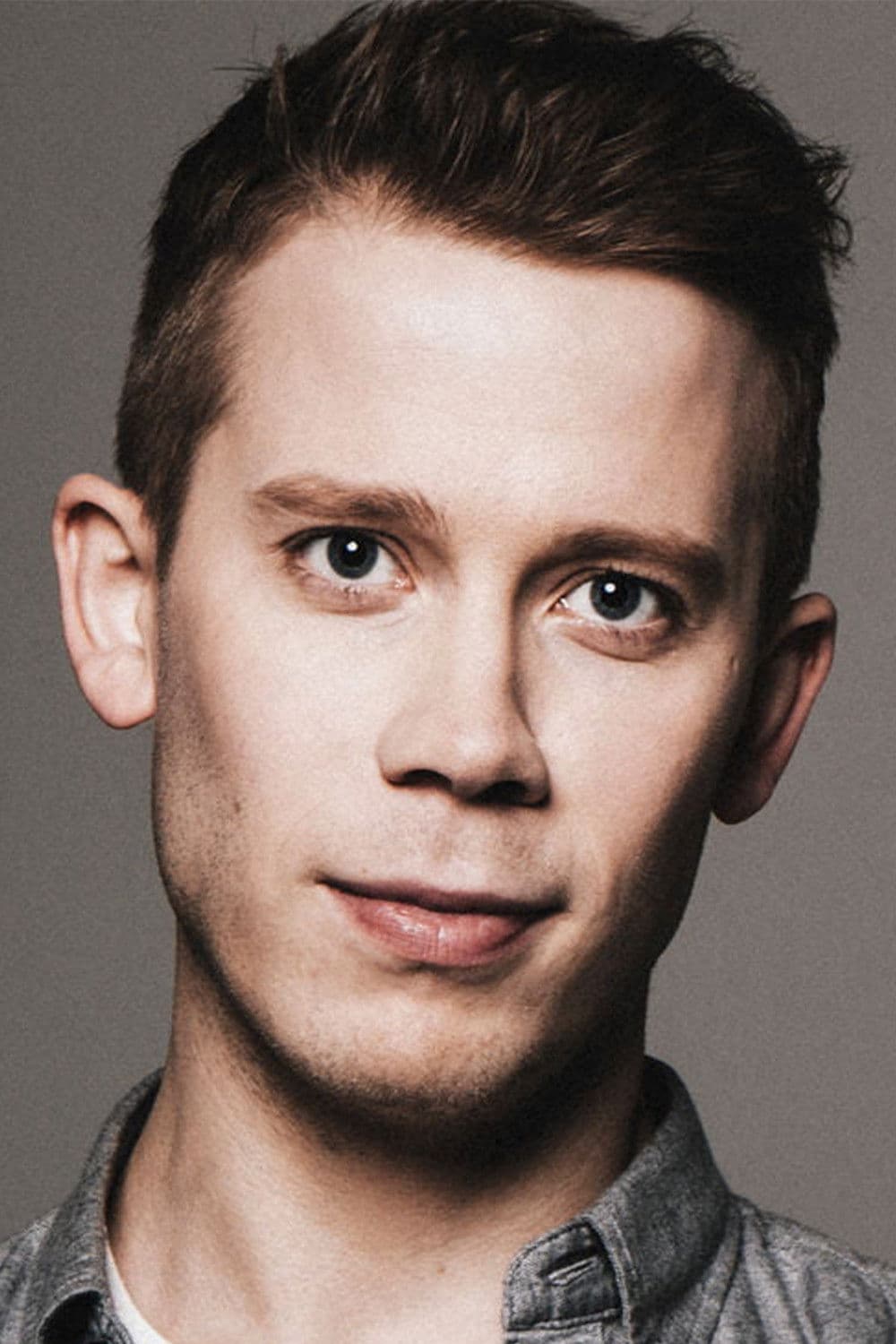 Sigurður Þór Óskarsson profile