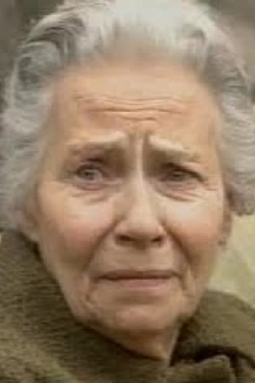 Nina Papazaphiropoulou profile