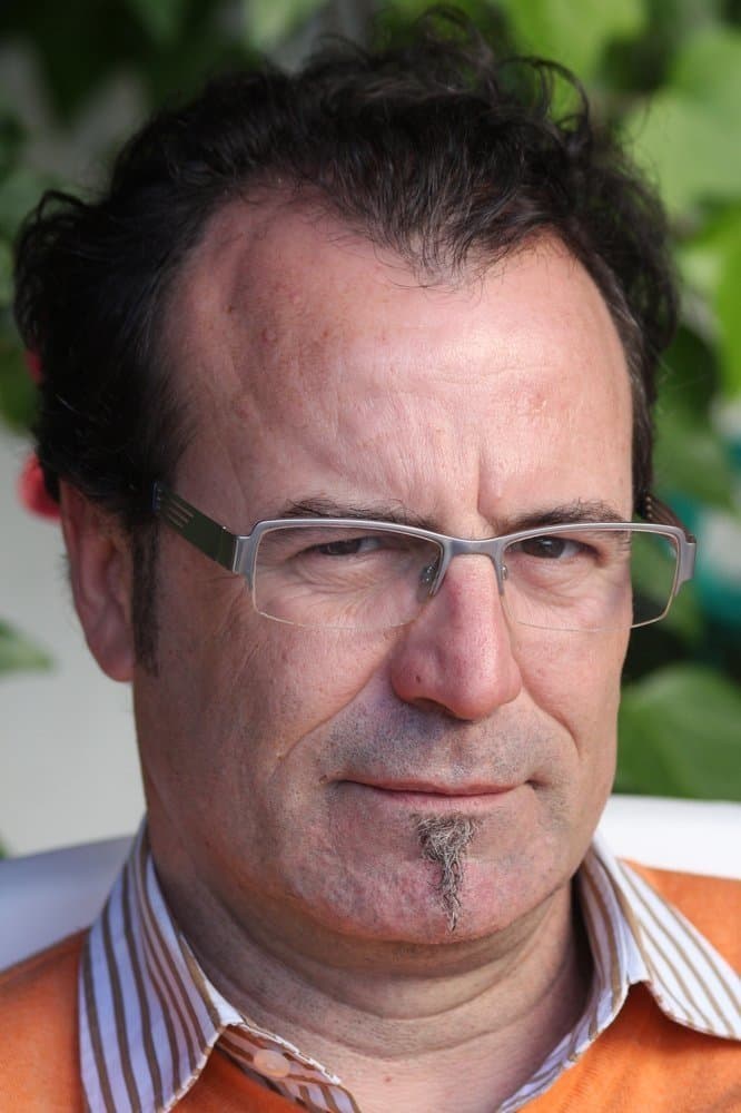 Francisco Alfonsin profile