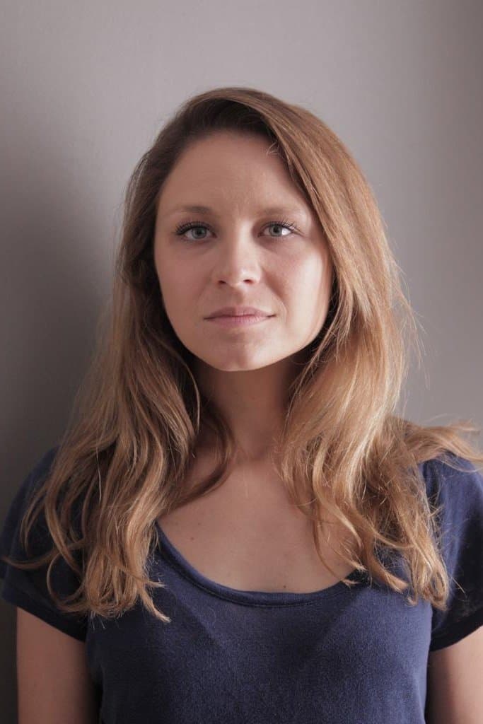 Evgenia Alexandrova profile