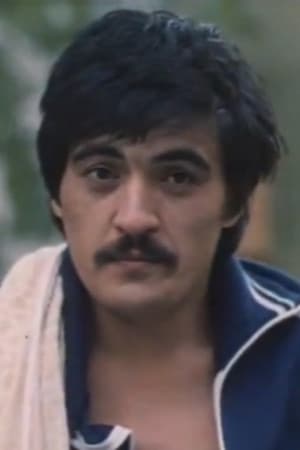 Kerim Annanov profile