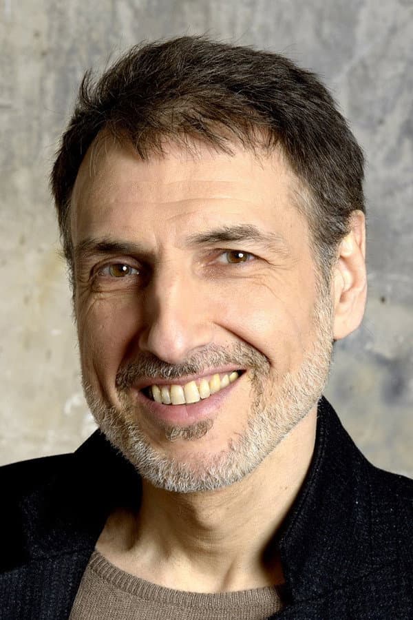 Philippe Nicaud profile