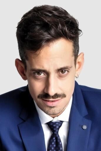 Agustín Aristarán profile