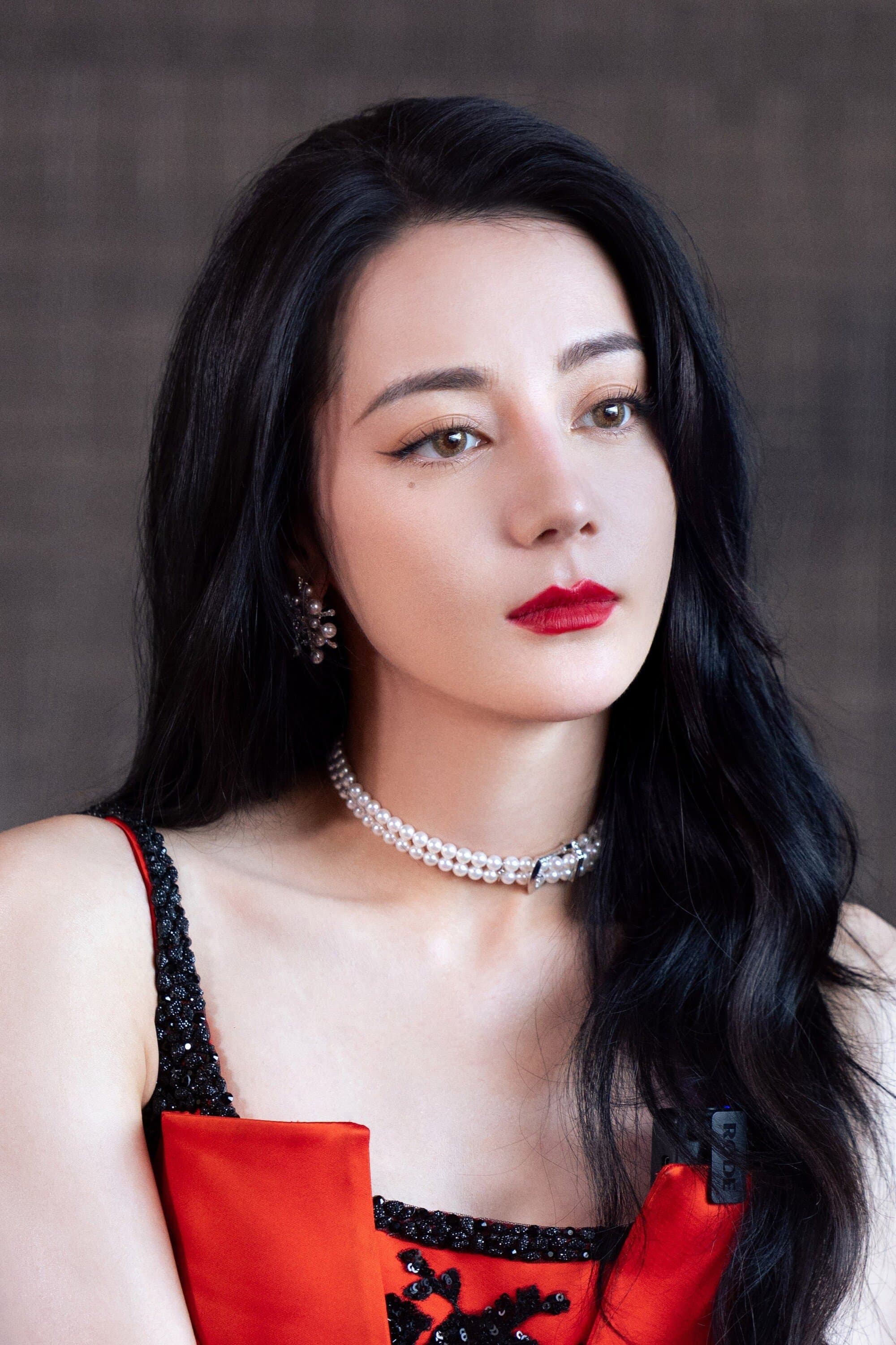 Dilraba Dilmurat profile