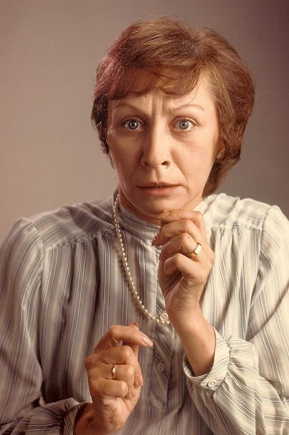 Joann Havrilla profile