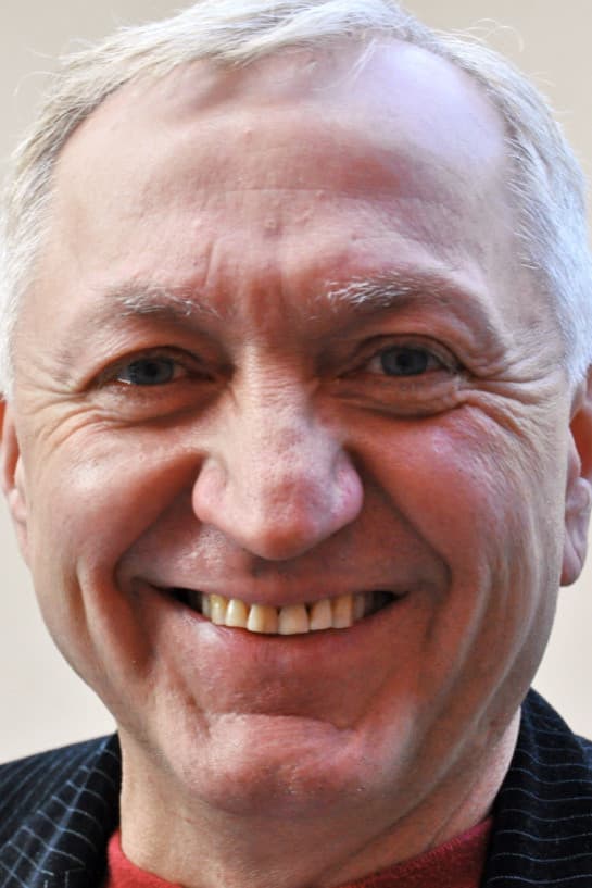 Juozas Marcinkevičius profile