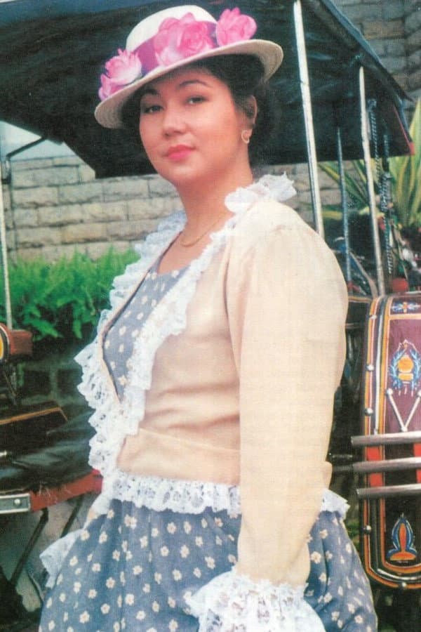 Dana Christina profile