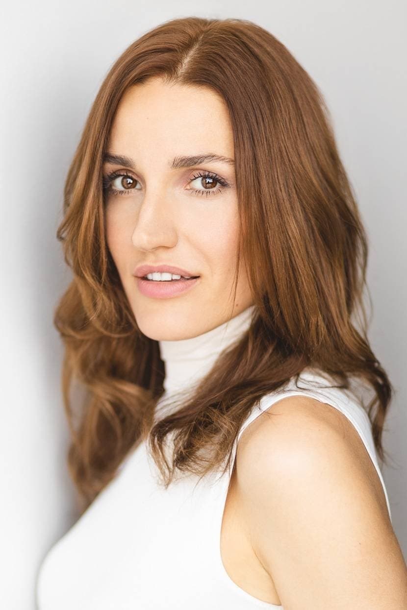 Cait Alexander profile