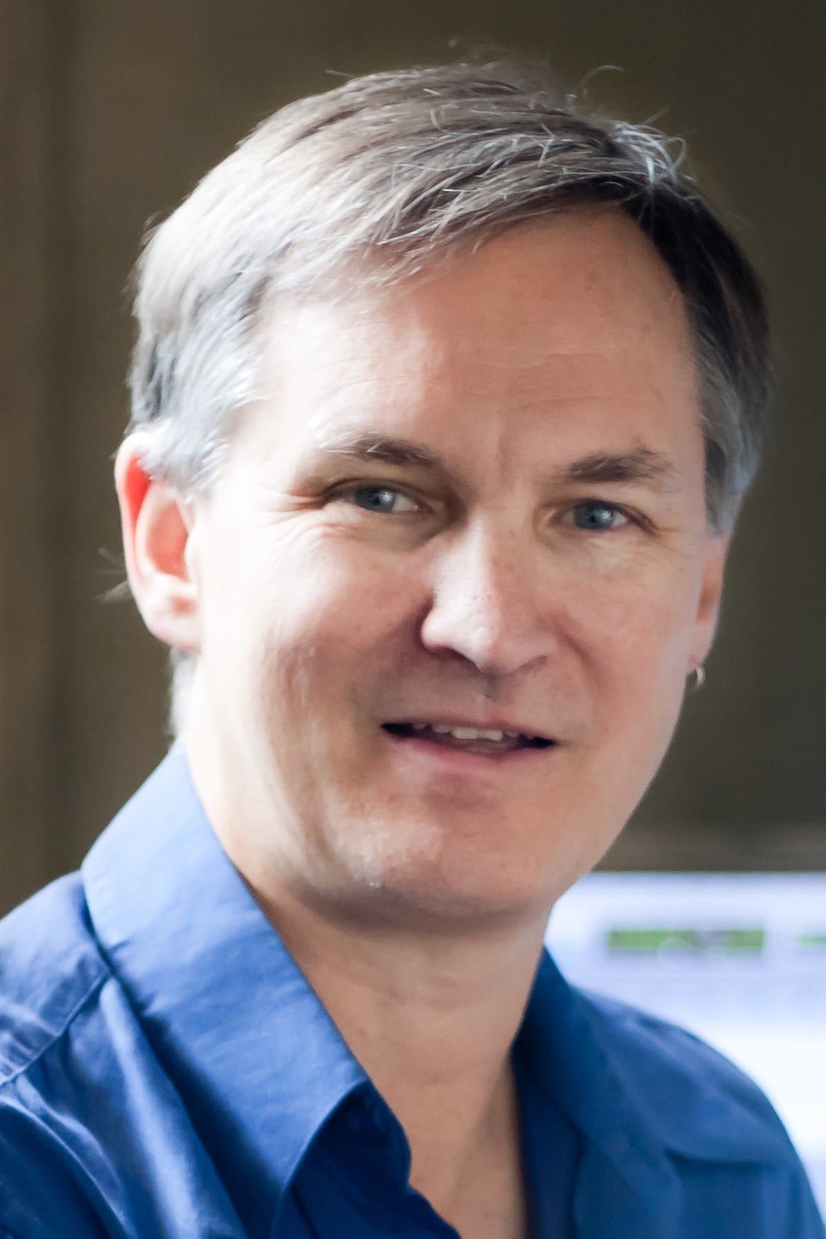 Scott A. Jennings profile