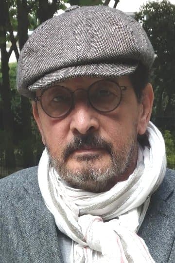 Dominique Vieillard profile