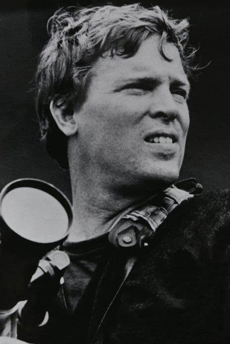D. A. Pennebaker profile