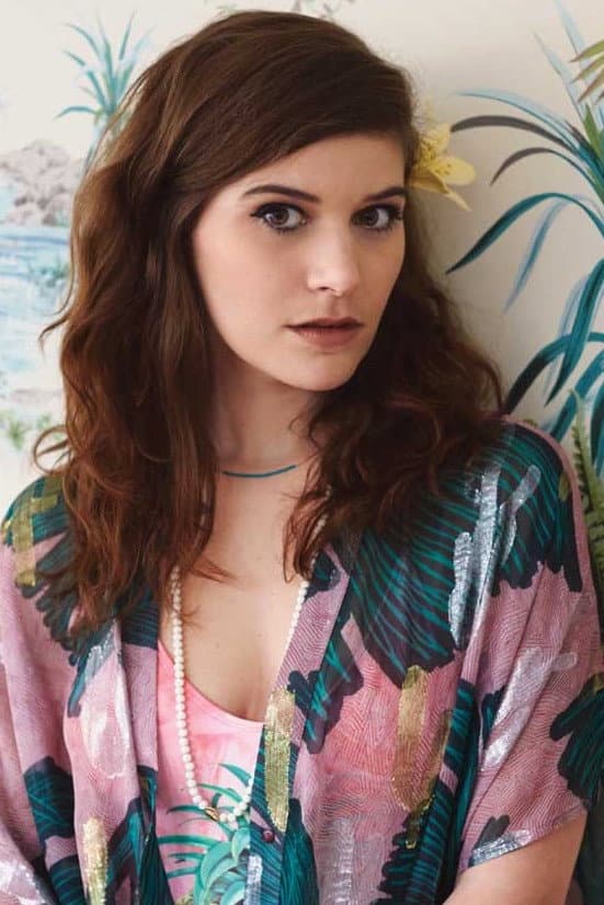 Bethany Cosentino profile