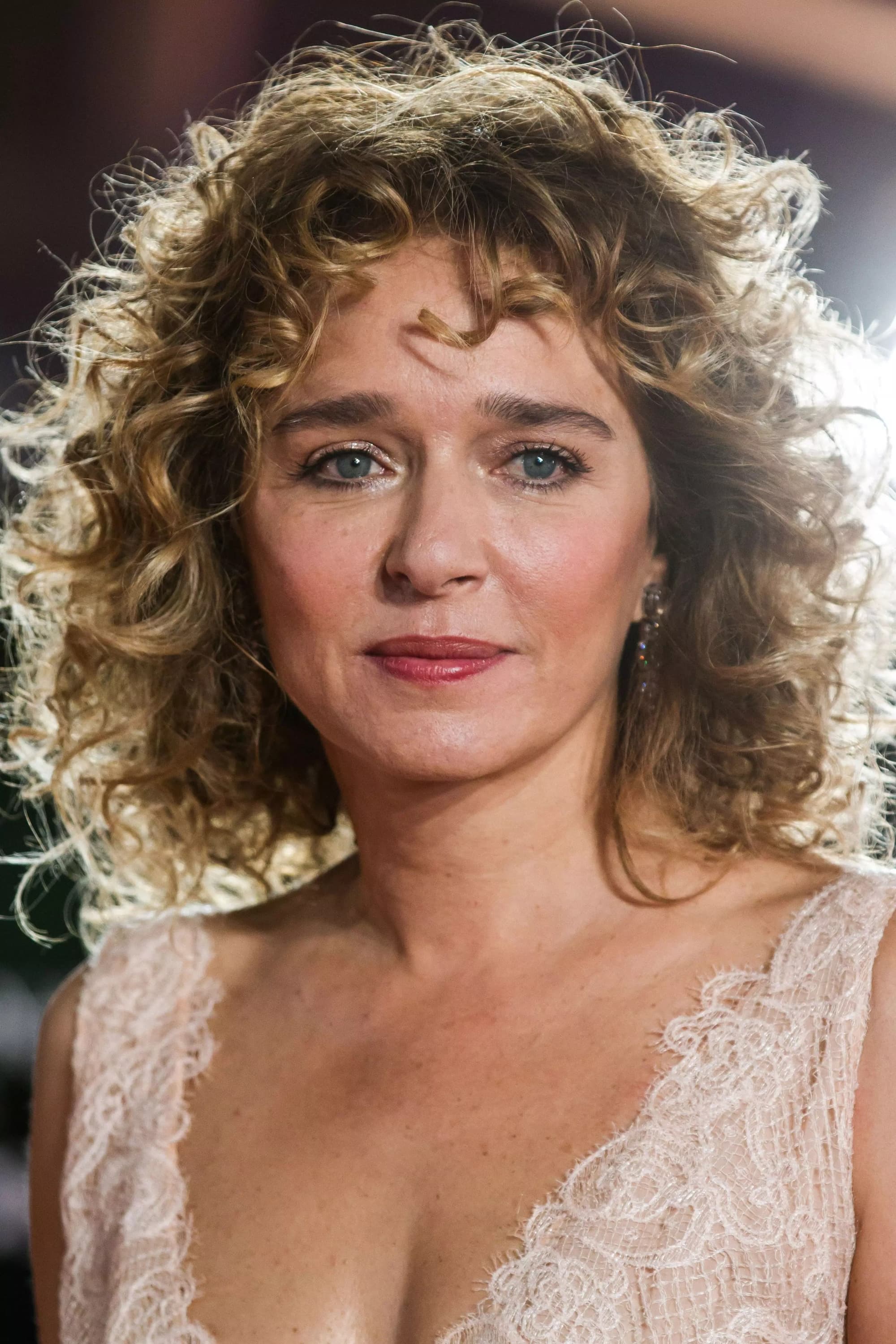 Valeria Golino profile