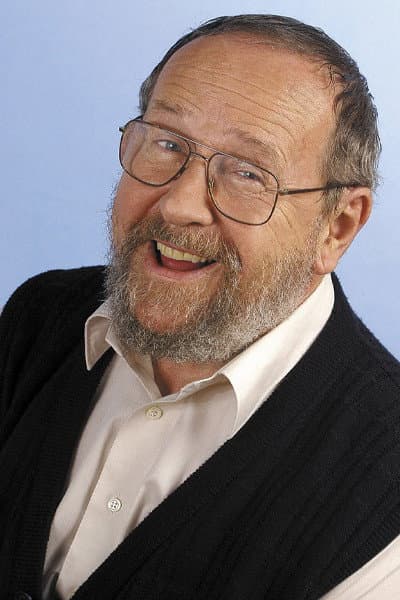 Karel Pospíšil profile