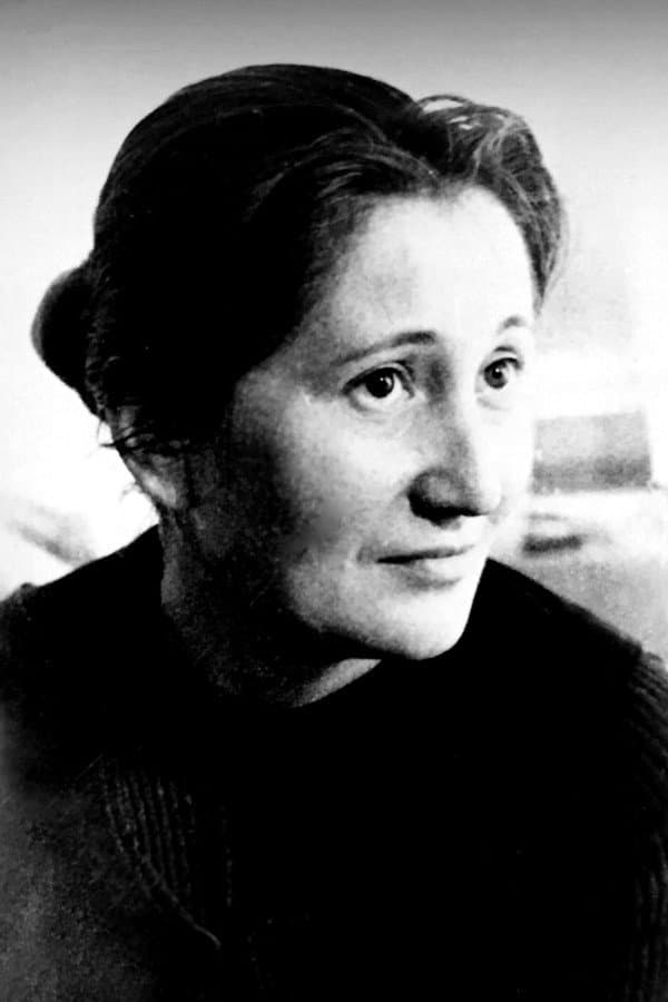 Galina Kudryashova profile