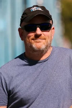 Patrick Sheehan profile