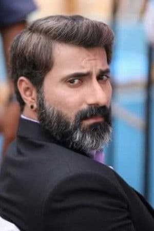 Deepak Shetty profile