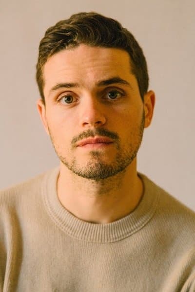 Nick Lehmann profile