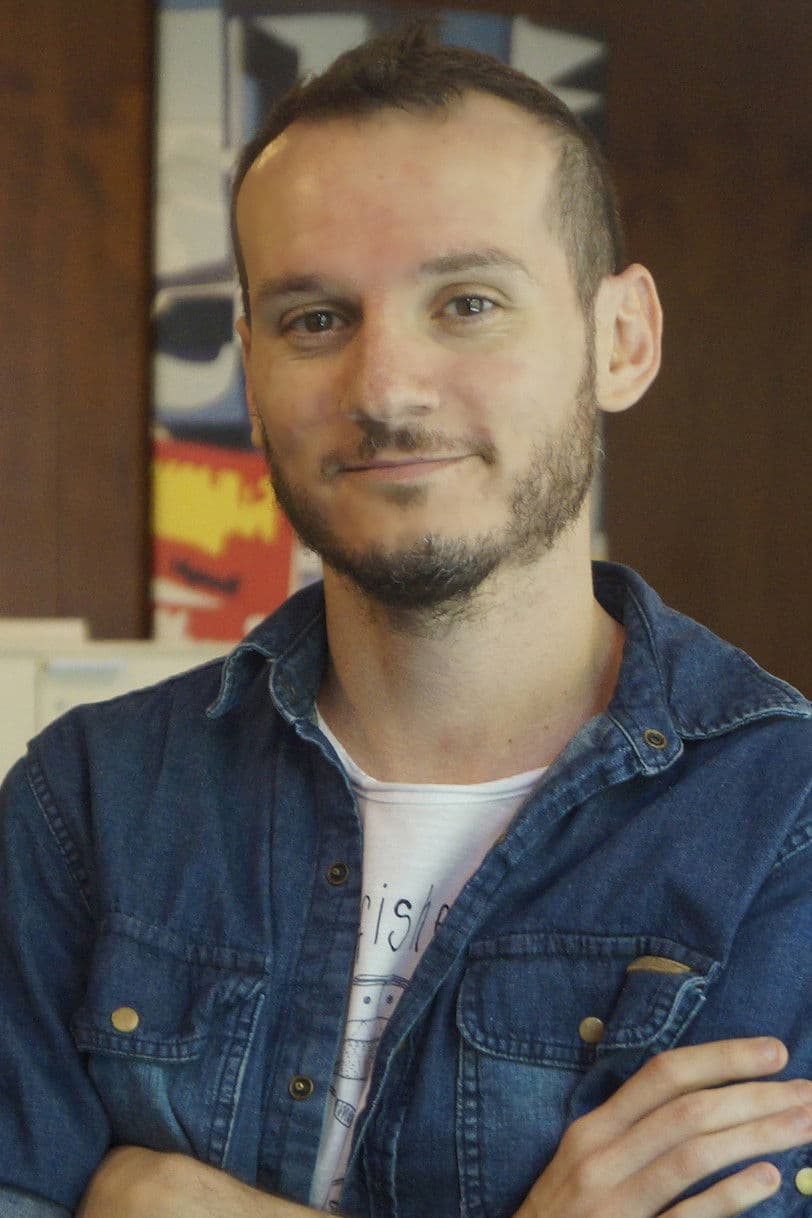 Pablo Chehebar profile