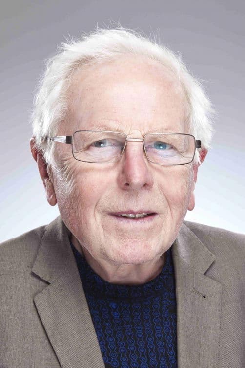 Dalimil Klapka profile