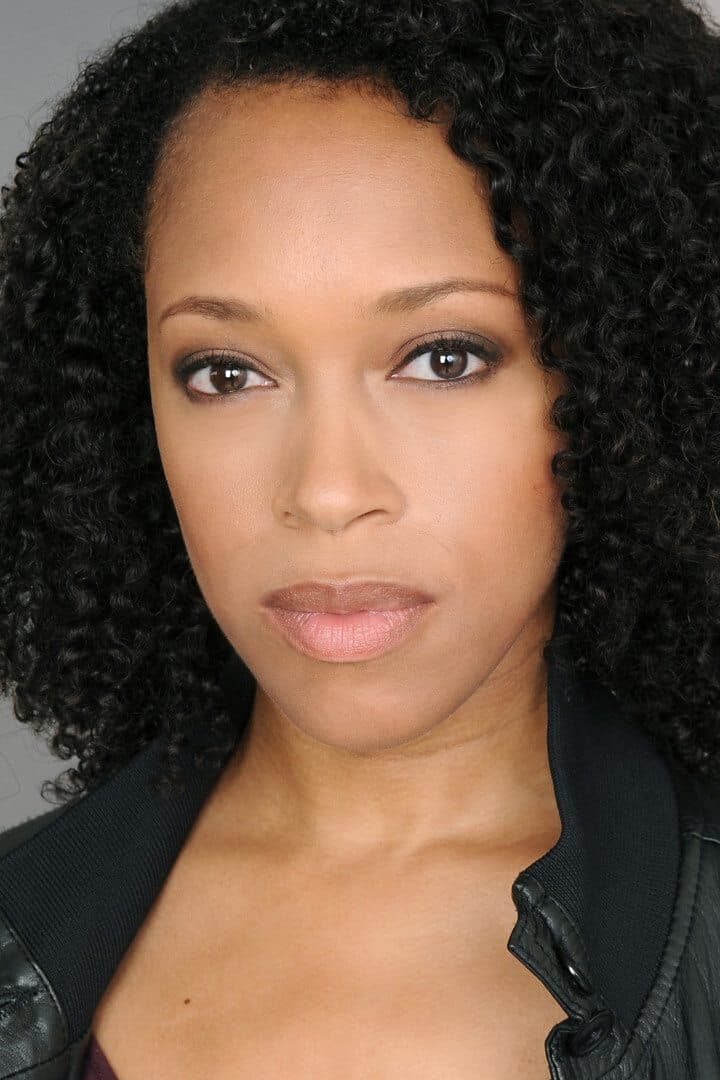 Cherise Boothe profile