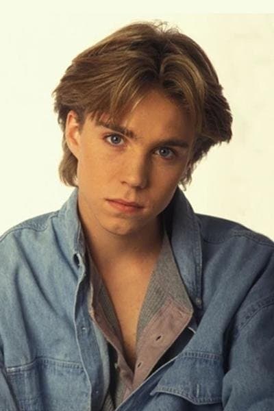 Jonathan Brandis profile