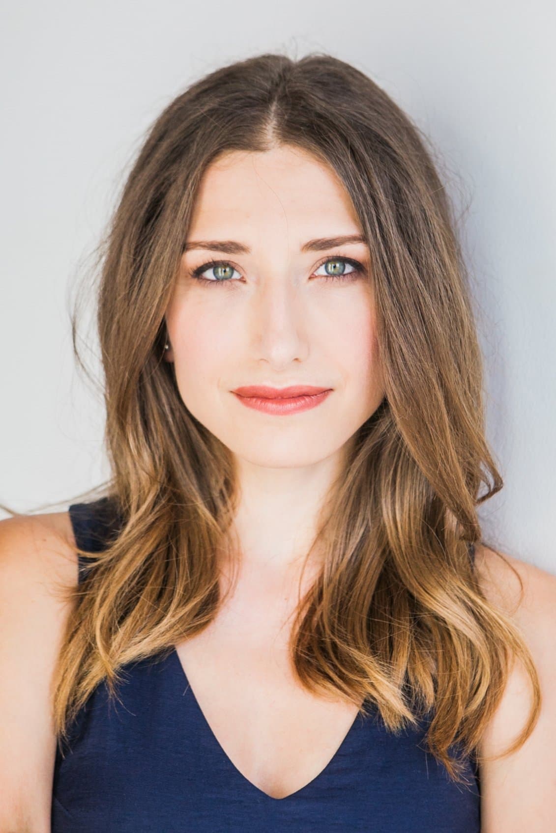 Konstantina Mantelos profile