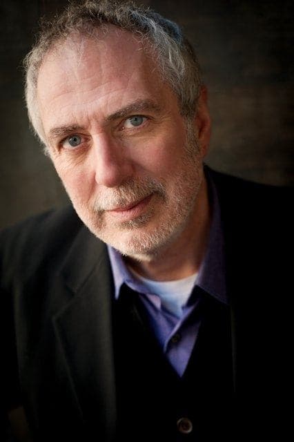 Chuck Montgomery profile