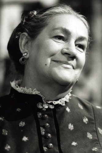 Paula Braend profile