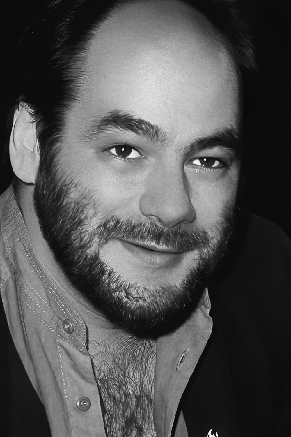 André Brassard profile