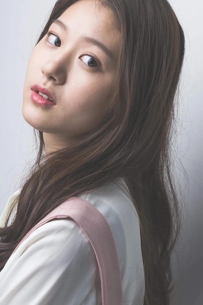 Jung Chan-bi profile