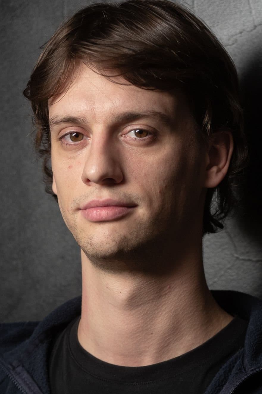 Martin Mesnier profile